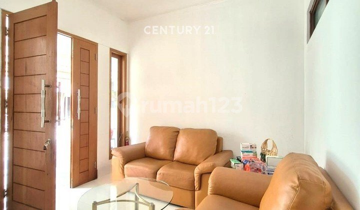 Rumah Dijual Di Discovery Bintaro 9424  