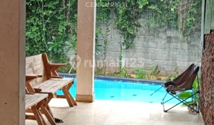 Disewakan Rumah Cocok Untuk Kantor Di Pasar Minggu Jaksel 8065 2