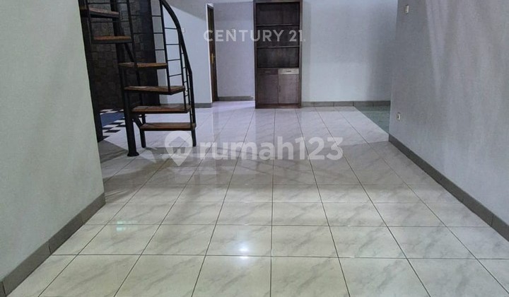 Rumah Hook Siap Huni Puri Bintaro Sektor 9 Bintaro Jaya 8776
