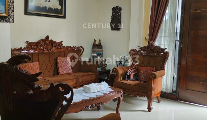 Rumah Murah Pondok Pucung Sudimara Tangsel  5590