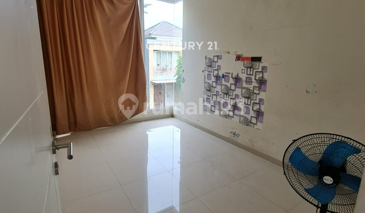 Rumah Di Jl Sumatera Jombang Cluster The Akasia Serenity 7269 2