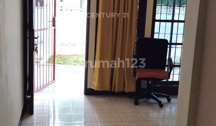 House in Pondok Indah, South Jakarta 9742 House in Pondok Indah, South Jakarta 9742