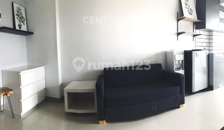 Dijual Cepat Apartement Bintaro Park View 9245 2