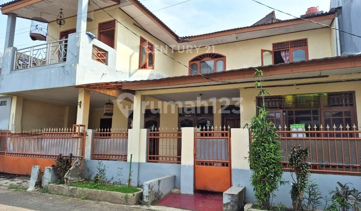 Dijual Cepat Rumah di Ciputat 9244