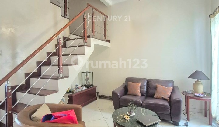 Ready-to-Live House in Pesanggrahan Bintaro 9346 2