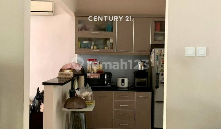 Dijual Rumah Rapi Siap Huni di Discovery 8547