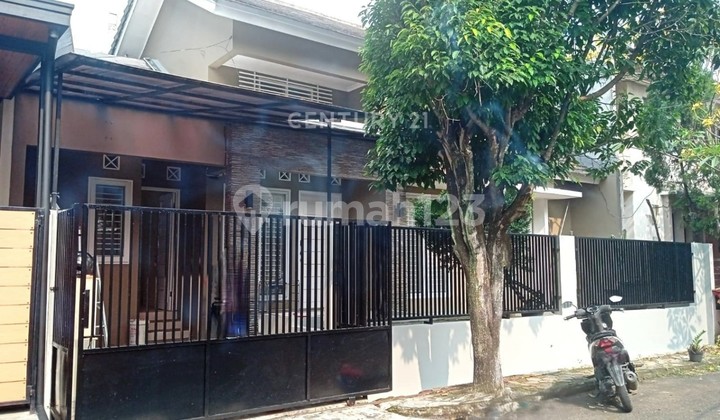 For Rent: Neat House Ready to Occupy in Bintaro Sector 9, 9162