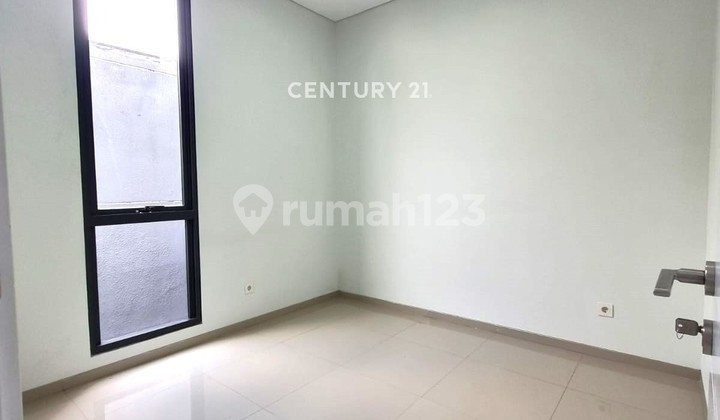 Disewakan Rumah Cantik Di Discovery Bintaro Sektor 9 6752 2