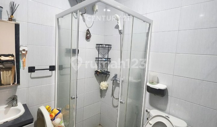 Rumah Baru 2 Lantai Design Modern di Kawasan Upj Ciputat 9649 2