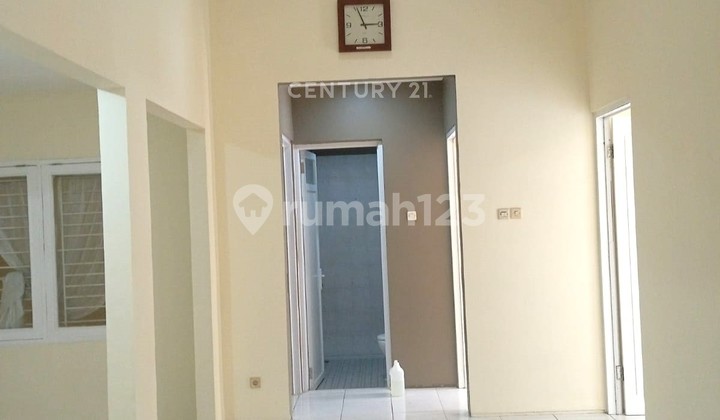 For Rent: Neat House Ready to Occupy in Bintaro Sector 9, 9162 2