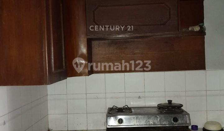 Dijual Rumah 2 Lantai Di Dekat UIN Ciputat  8027 2