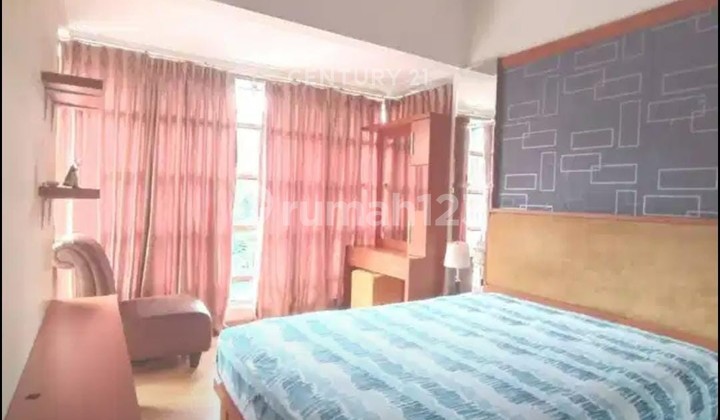 For Rent Cheap Furnished House In Bintaro Sector 9 9356 2