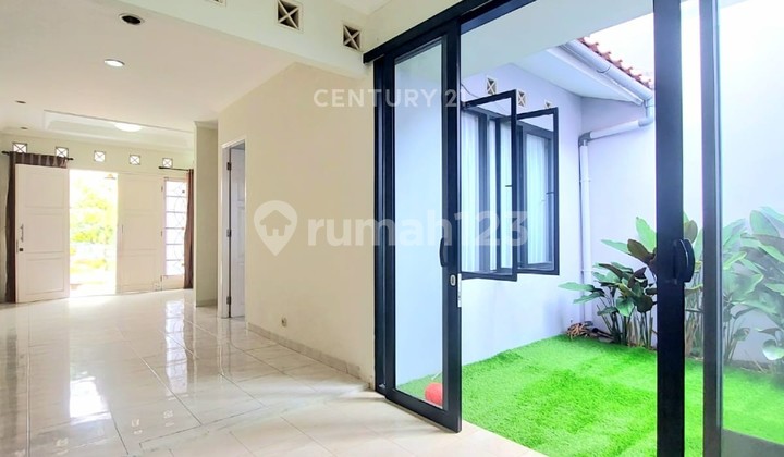 Rumah Siap Huni di Puri Bintaro Jaya 7503 2