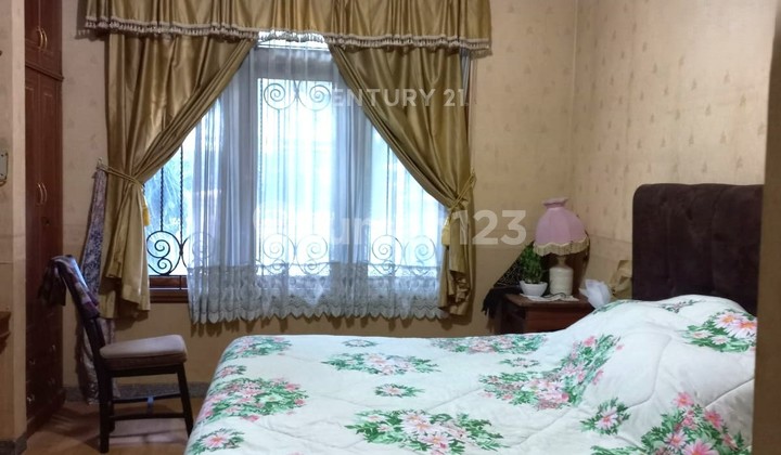 Rumah Siap Huni Full Furnished Disewakan Di BSD 9412 2