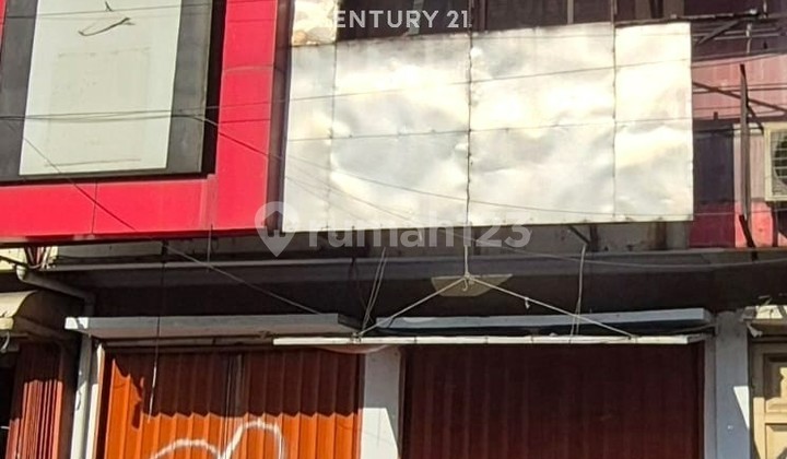 For Quick Sale: Shop House in Ciledug Area 9265 1