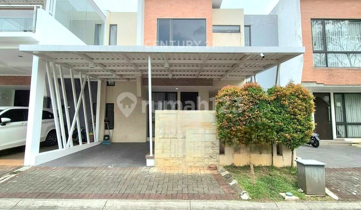 Ready-to-Occupy House in Bintaro Sector 7 5058 Ready-to-Occupy House in Bintaro Sector 7 5058