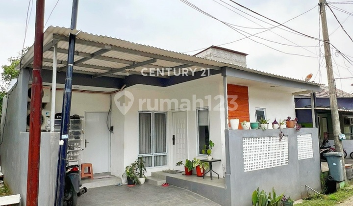 Dijual Rumah Selangkah Dari Stasiun Sudimara 6530 Dijual Rumah Selangkah Dari Stasiun Sudimara 6530