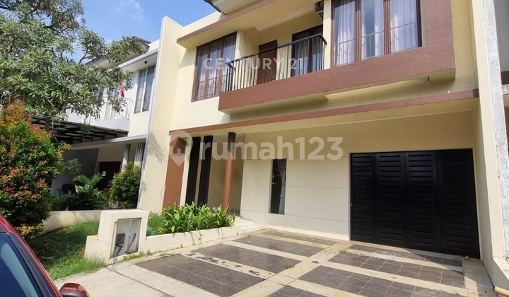 Dijual Cepat Rumah Rapih Di Fortune Belleza Graha Raya  9178