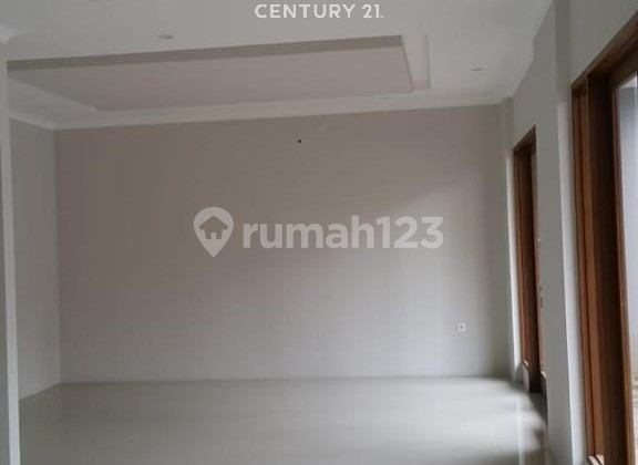 Nice House Hoek Ready to Live In Premium Cluster Bintaro 9438 2