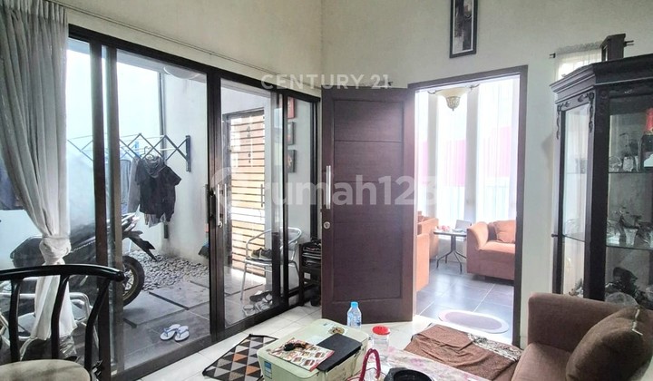 Rumah Di Bintaro Jaya Sektor 9 8682      2