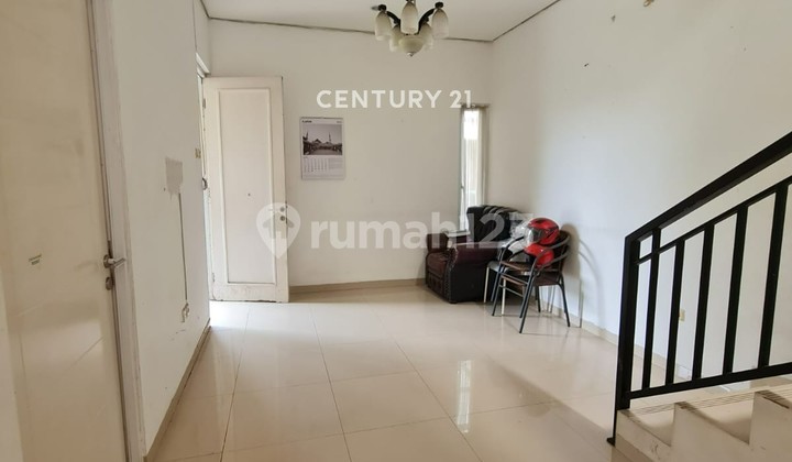 Rumah Di Jl Sumatera Jombang Cluster The Akasia Serenity 7269