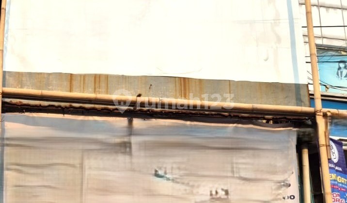 Dijual Cepat Ruko Daerah Ciledug 9266 Dijual Cepat Ruko Daerah Ciledug 9266