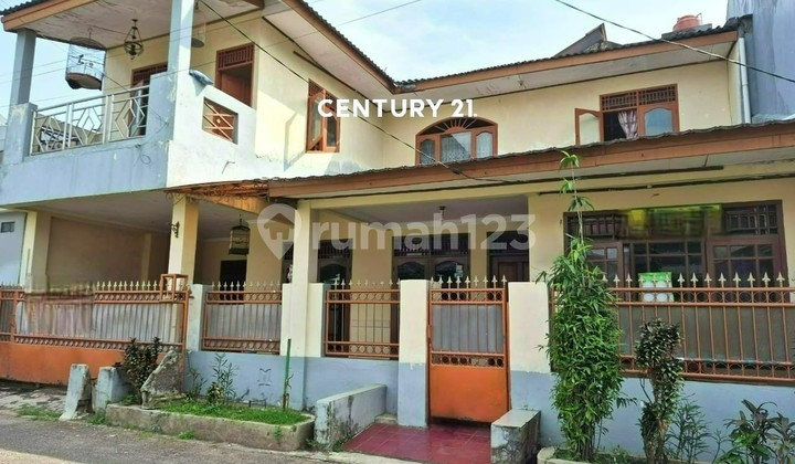 Dijual Cepat Rumah di Daerah Ciputat 9244 Dijual Cepat Rumah di Daerah Ciputat 9244