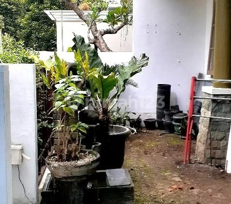 Dijual Rumah Di Dalam Komplek Bintaro Sektor 9 9316  2