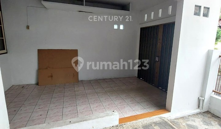 Rumah 2 Lantai Siap Huni Di Camar Sektor 3 Bintaro 9393 2