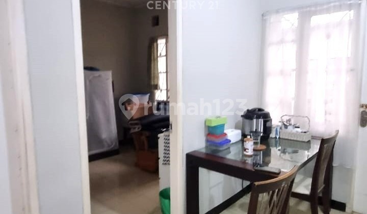Rumah Cantik Siap Huni Di Graha Raya Dekat Akses Tol 6157 2