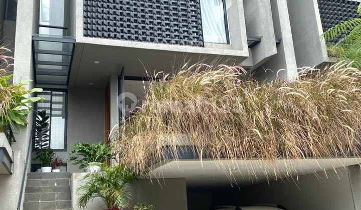 Di Jual Rumah Di Daerah Jakarta Selatan 8019 