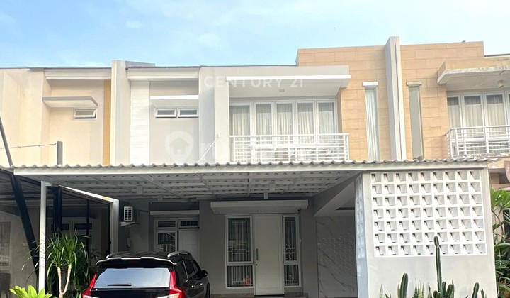 Rumah Luas Di Paradise Resort City 9365 Rumah Luas Di Paradise Resort City 9365