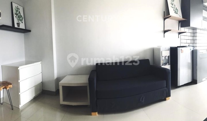 Dijual Cepat Apartement Bintaro Park View 9245 Dijual Cepat Apartement Bintaro Park View 9245