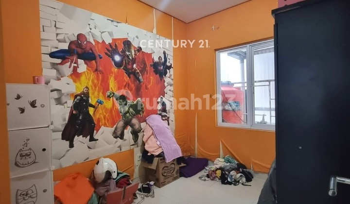 Dijual Cepat Rumah Di The Bay Paradise Ciputat 8021  2