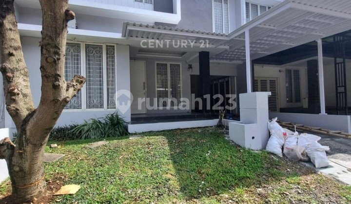 Disewakan Cepat Rumah Rapih Di Emerald Bintaro 9353 Disewakan Cepat Rumah Rapih Di Emerald Bintaro 9353