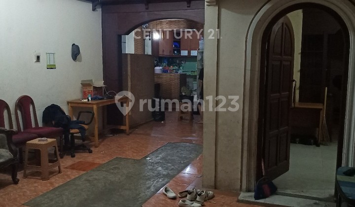Rumah 2 Lantai Kondisi Terawat Bintaro Jaya 5548 Rumah 2 Lantai Kondisi Terawat Bintaro Jaya 5548