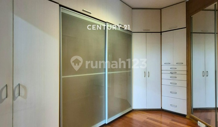 Rumah Siap Huni Di Kebayoran Bintaro Jaya 7429  2