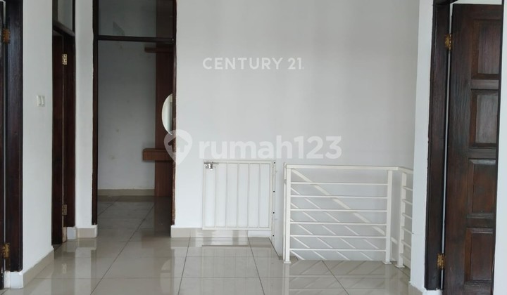 2-Story House in Sektor 9 Complex Bintaro Jaya 9166 2