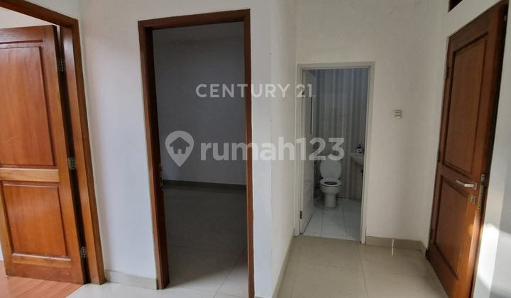 Disewakan Rumah Luas Dan Siap Huni Di Graha Bintaro  9052 2