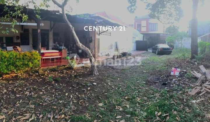 Strategic Lot Area Suitable for Business in Jakarta 9656 Strategic Lot Area Suitable for Business in Jakarta 9656