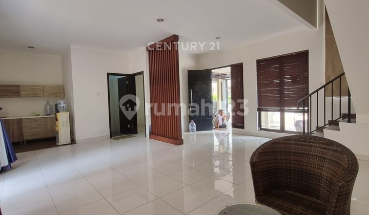 Dijual Rumah Hook Di Discovery Bintaro Sektor 9 8940 2