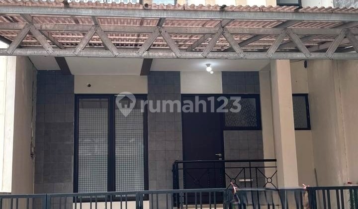 Dijual Murah Rumah Di Dekat Kantor Walikota Tangsel 8004 Dijual Murah Rumah Di Dekat Kantor Walikota Tangsel 8004