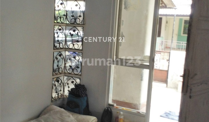 Dijual Rumah Di Serpong Park Dekat Binus School Dan BSD  2200