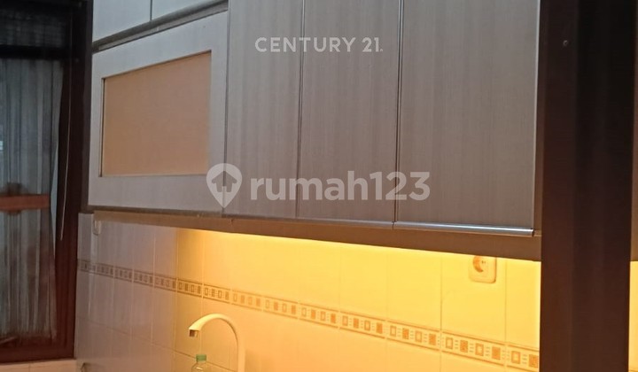 Ready-to-Occupy Minimalist House in Discovery Bintaro 9254 2