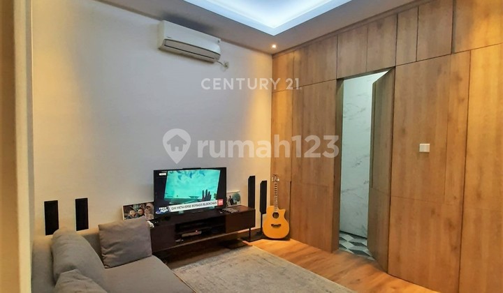DijuRumah Minimalis Modern Furnished Lokasi Strategis Graha  9160