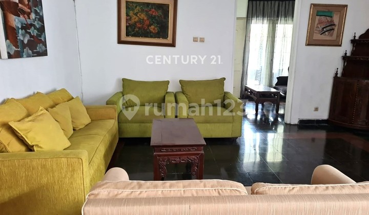 Rumah Di Kawasan Elit Jakarta Pusat 9653   2
