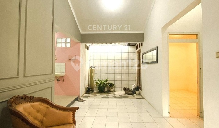 Dijual Rumah Di Kuricang Sektor 3 Bintaro 8337 2