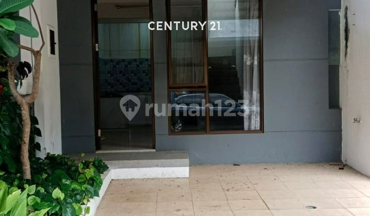 Dijual Rumah Di Fortune Graha Raya Bintaro 9363
