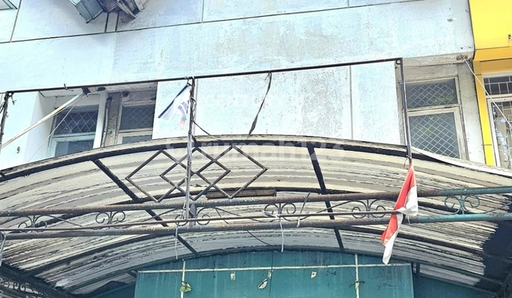 Dijual Ruko 2 Lantai Di Dekat Graha Raya Bintaro  8026