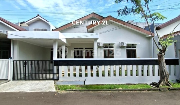 New House in Bintaro Jaya Sector 9 9379 New House in Bintaro Jaya Sector 9 9379